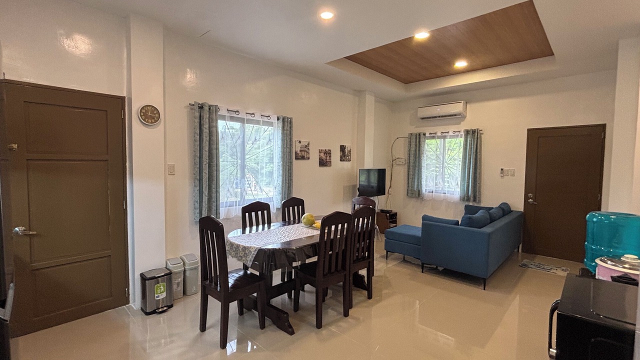 Photo of Livingroom in Dauis