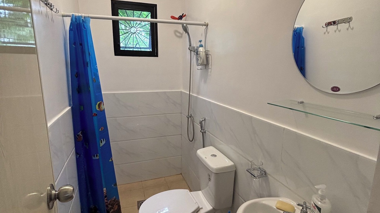 Photo of Bathroom in Dauis