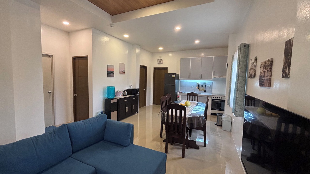 Photo of Livingroom in Dauis