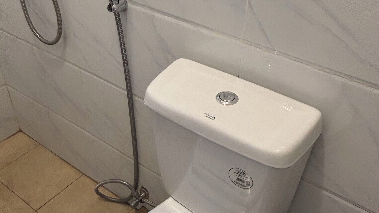 Photo of Bathroom in Dauis