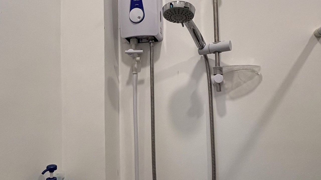 Photo of Bathroom in Dauis