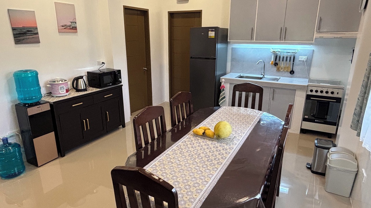 Photo of Kitchen in Dauis