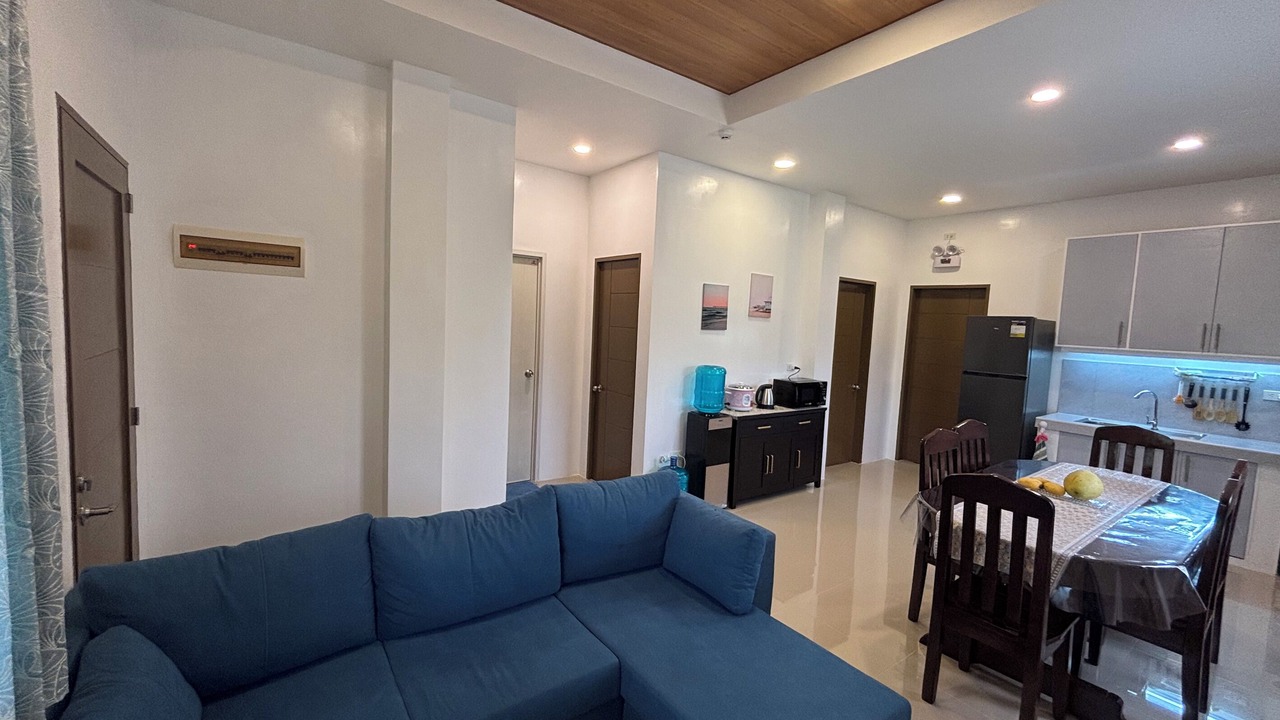 Photo of Livingroom in Dauis