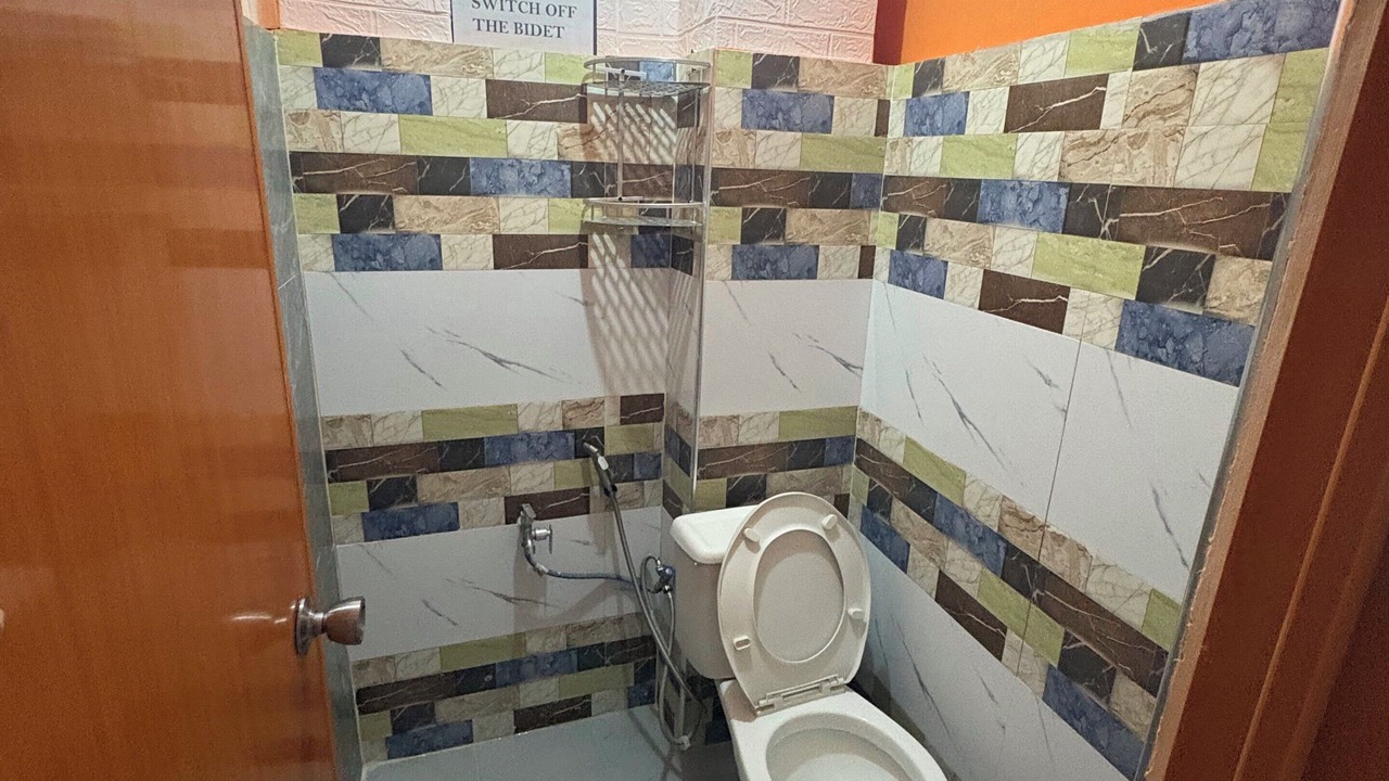Photo of Bathroom in Pagsanjan
