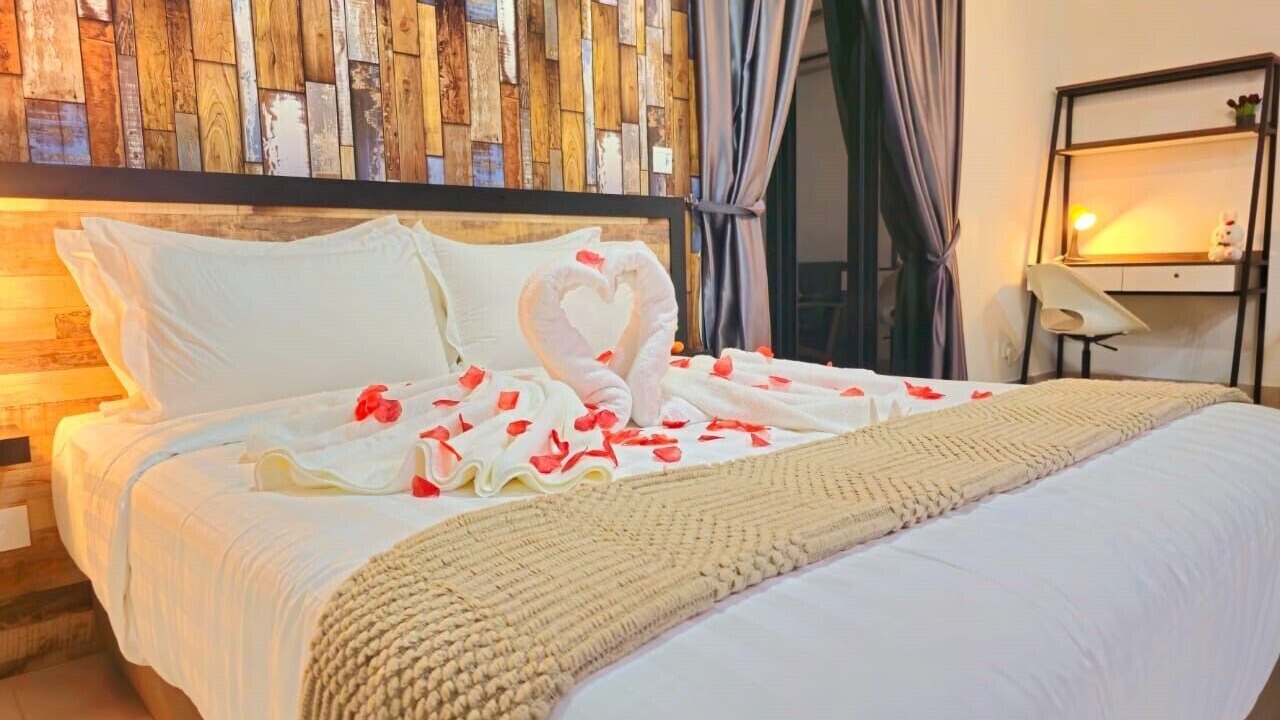 Photo of Bedroom in Medini