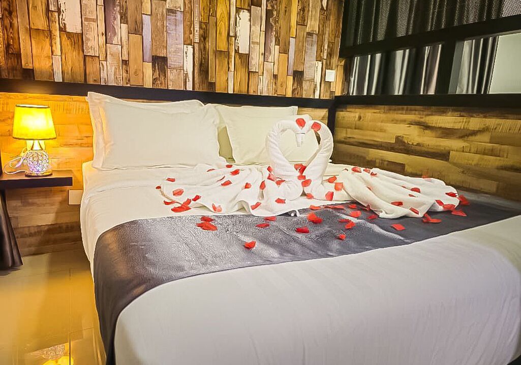 Photo of Bedroom in Medini