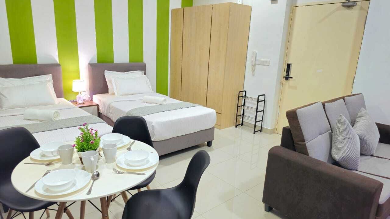 Photo of Bedroom in Medini