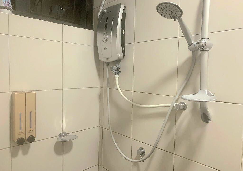 Photo of Bathroom in Medini