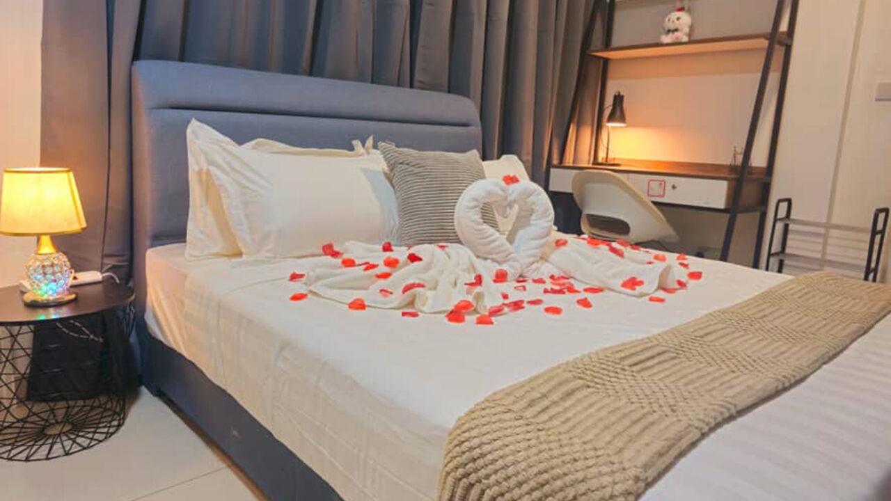 Photo of Bedroom in Medini