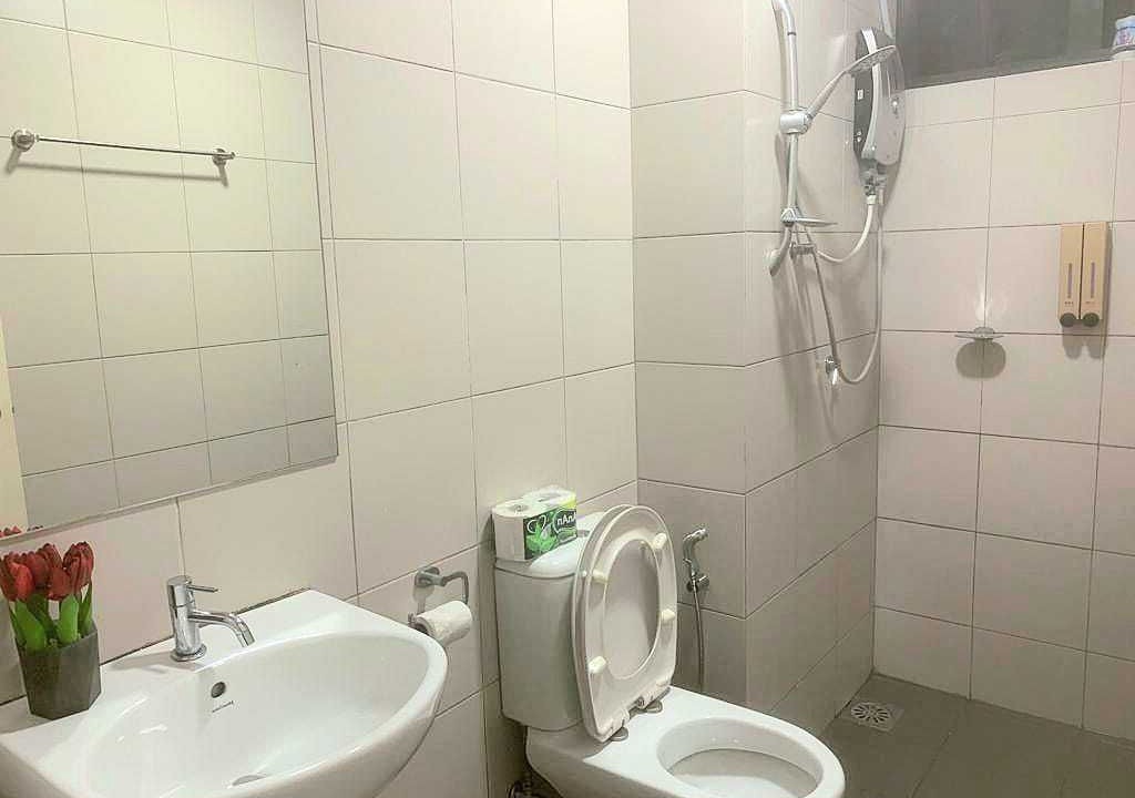 Photo of Bathroom in Medini