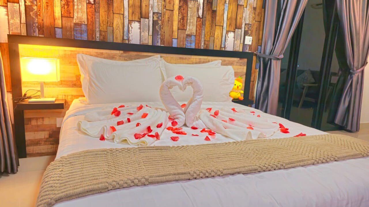 Photo of Bedroom in Medini
