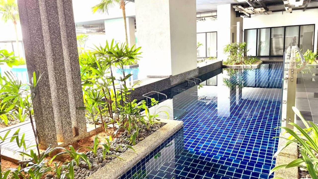 Photo of Outdoor in Medini