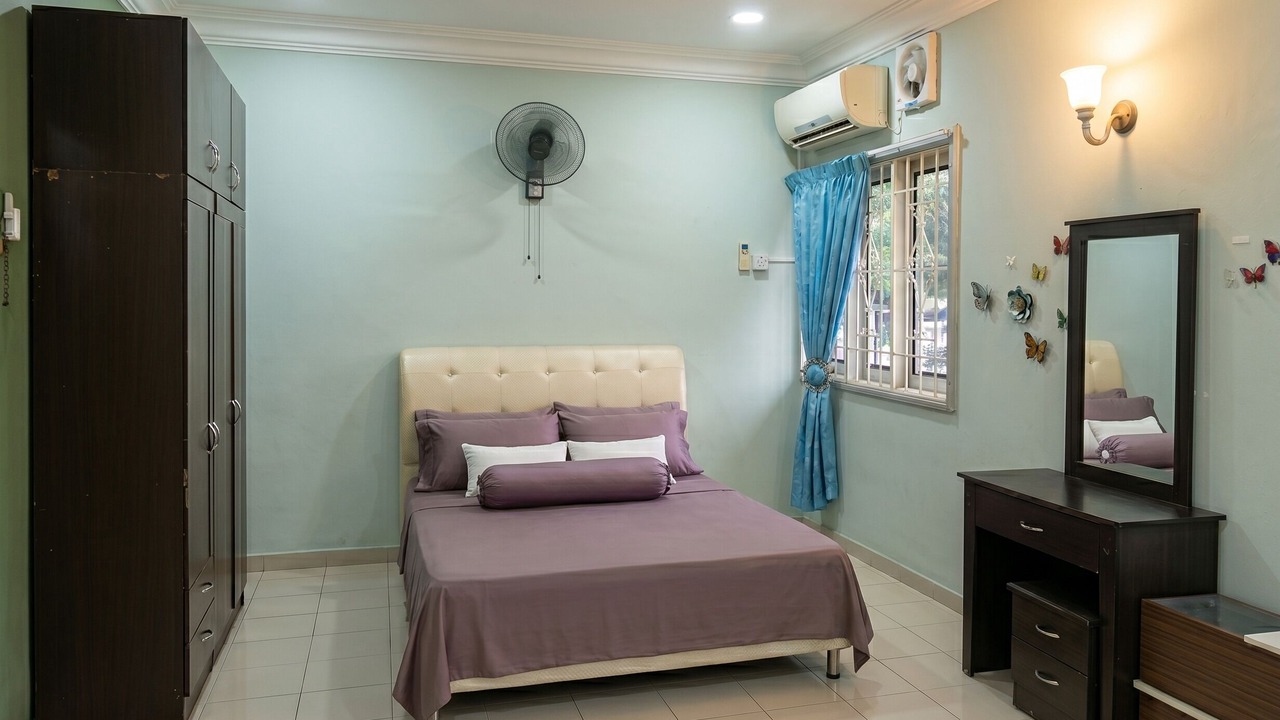 Photo of Bedroom in Kajang