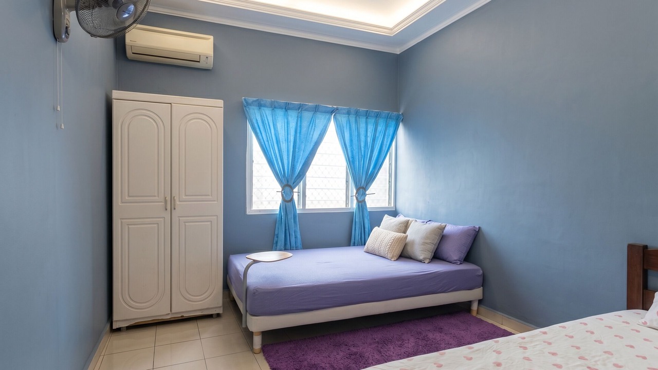 Photo of Bedroom in Kajang