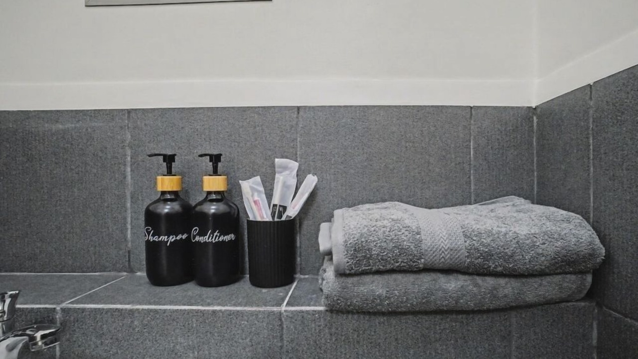 Photo of Bathroom in Cubao