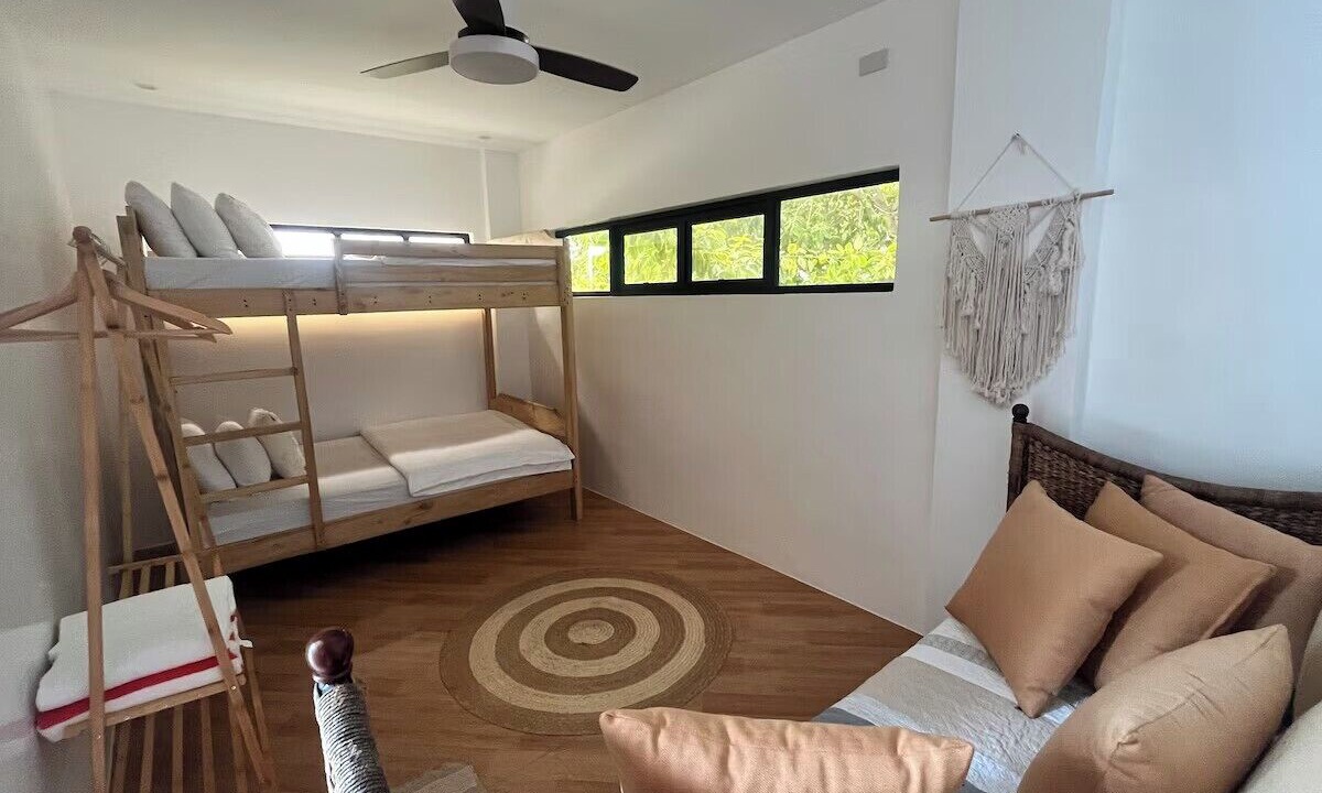 Photo of Bedroom in Bacnotan