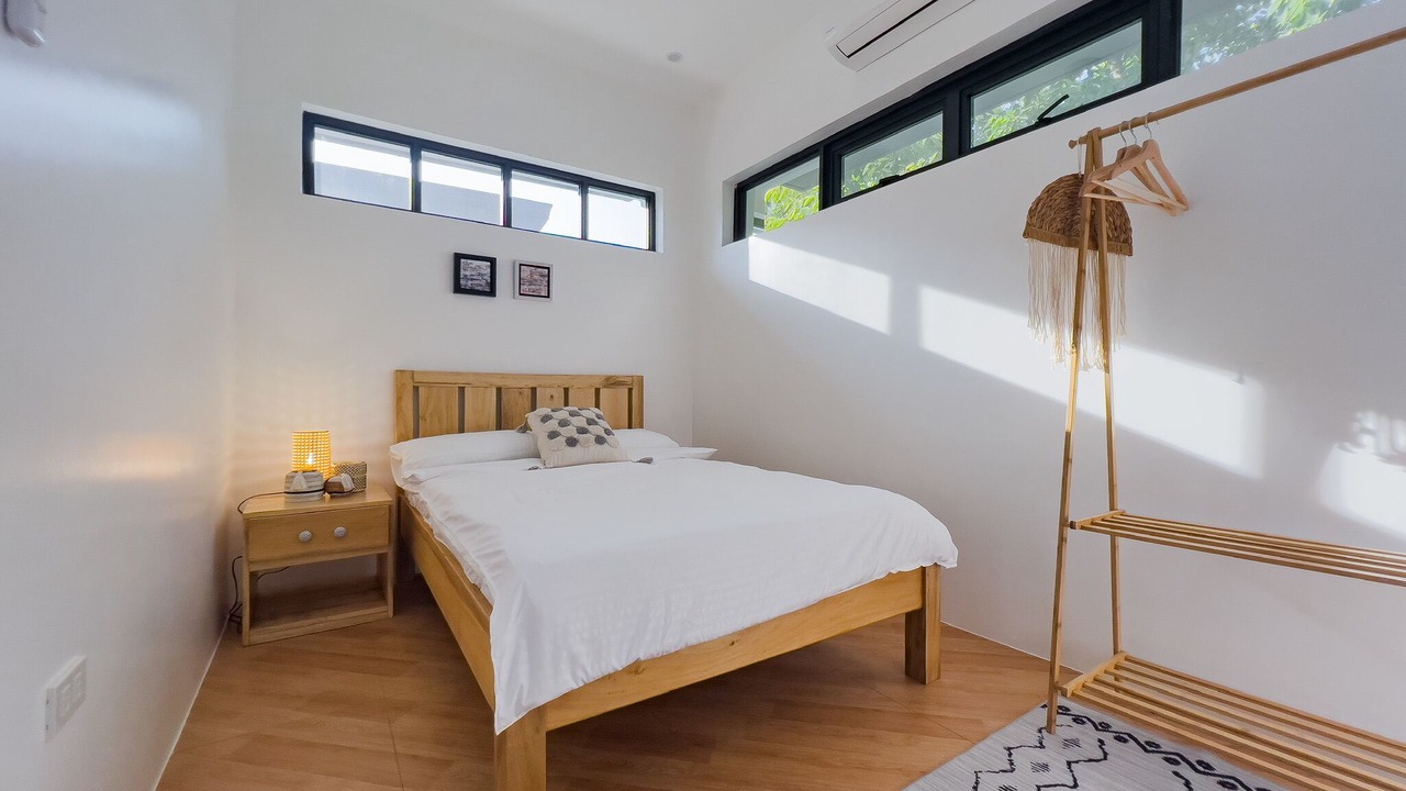 Photo of Bedroom in Bacnotan