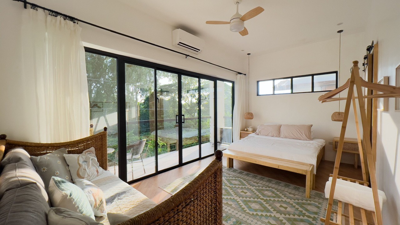 Photo of Bedroom in Bacnotan