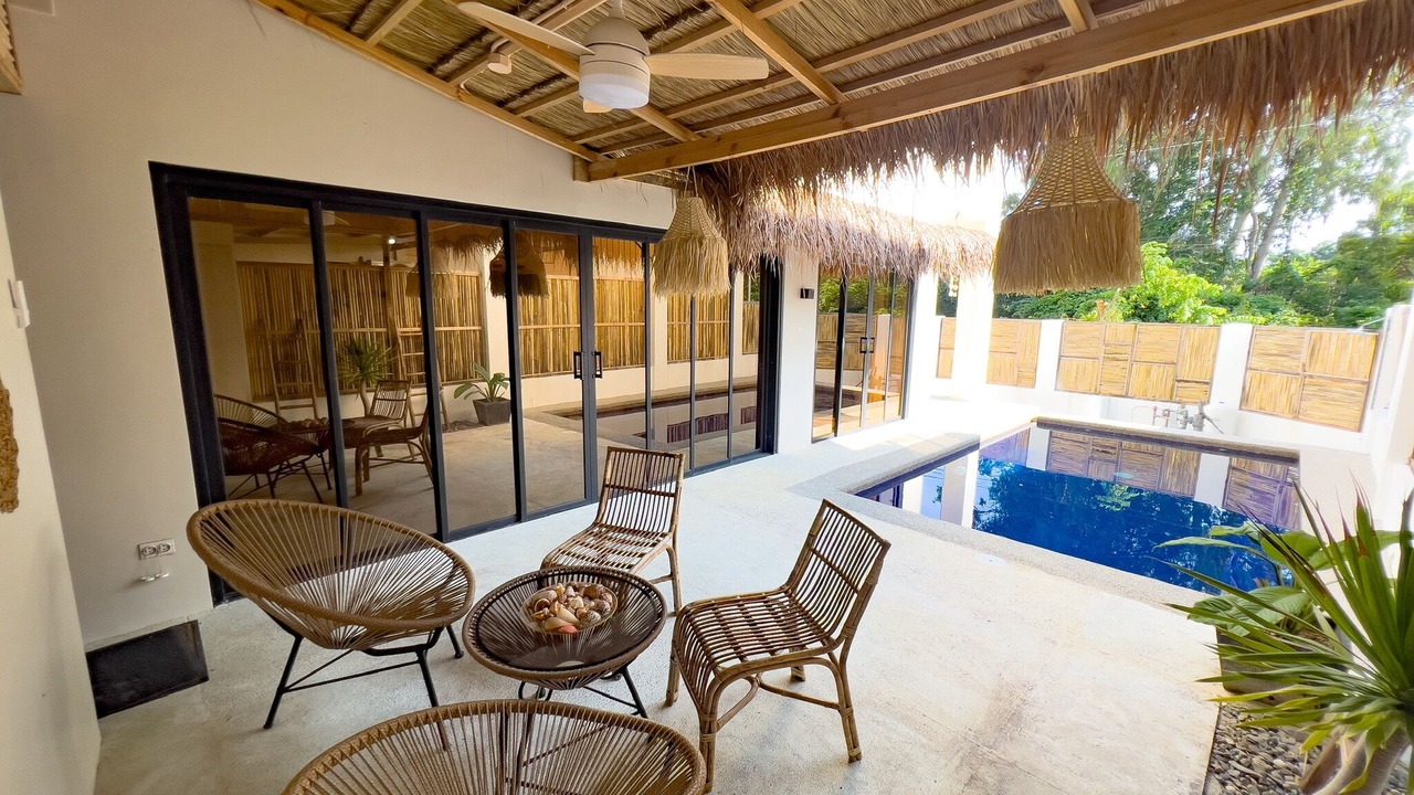 Photo of Patio Balcony in Bacnotan