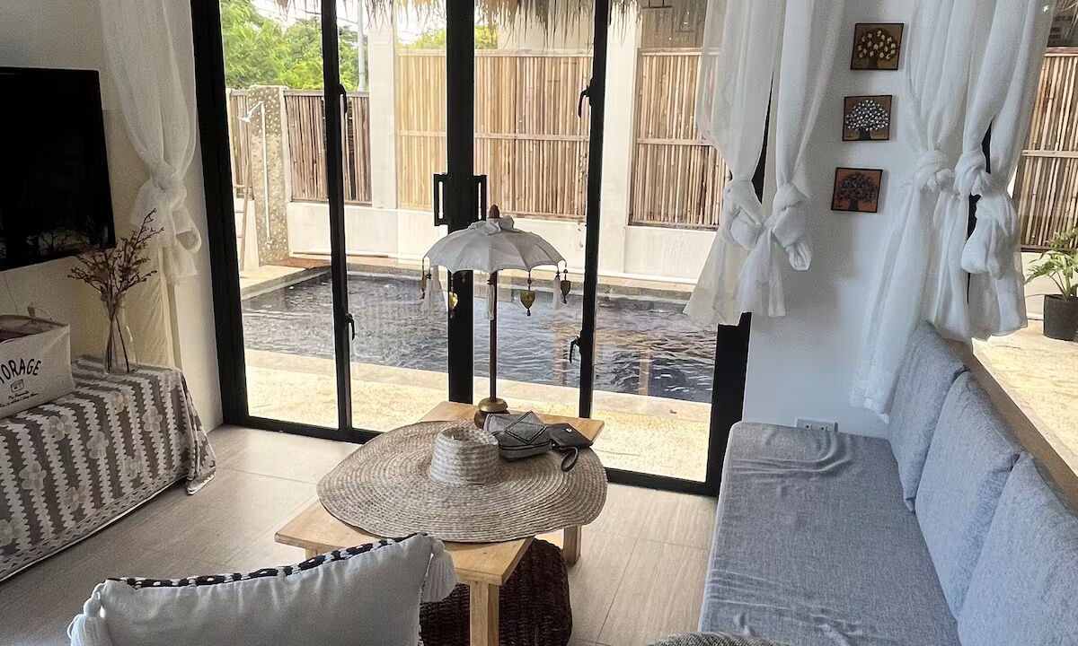 Photo of Livingroom in Bacnotan