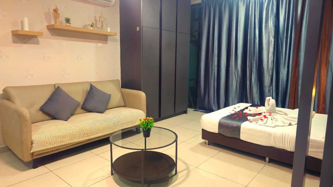 Photo of Bedroom in Ulu Kelang