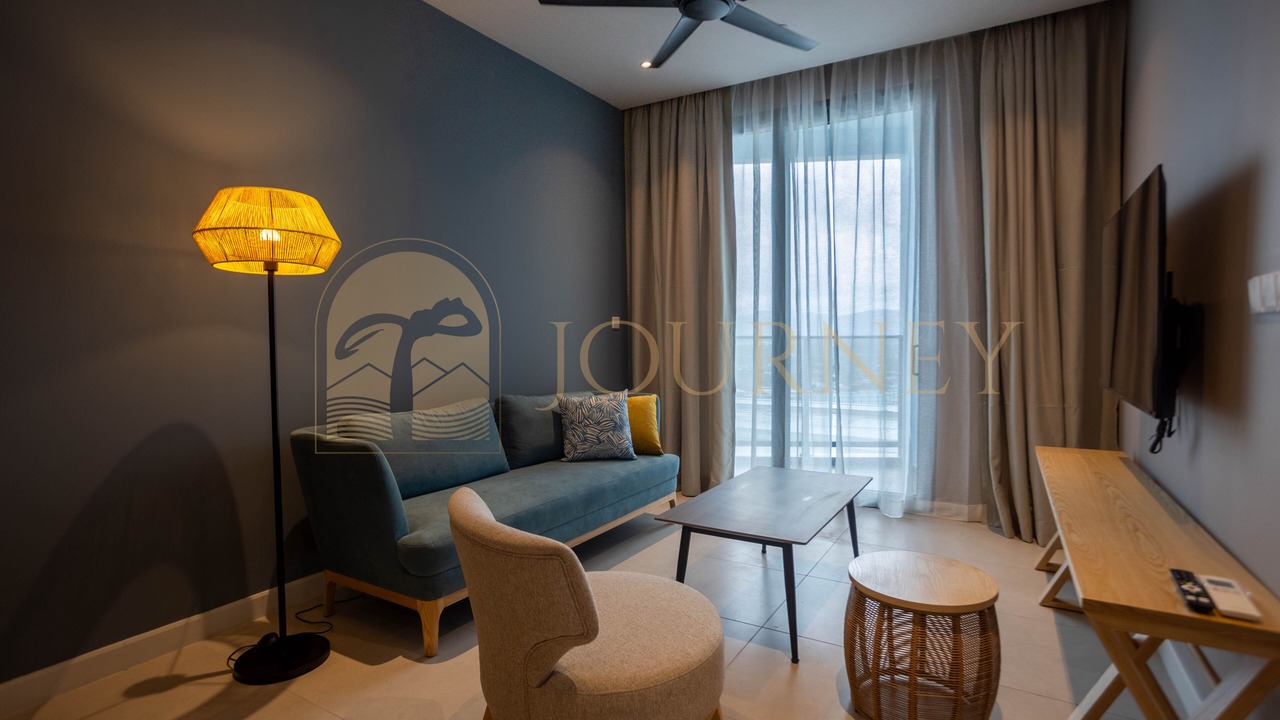 Photo of Livingroom in Lubok Buaya