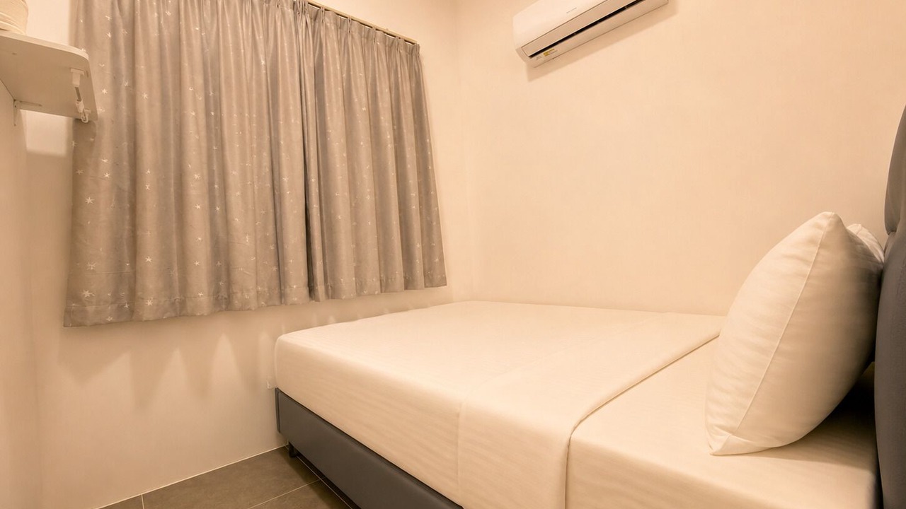 Photo of Bedroom in Kuah