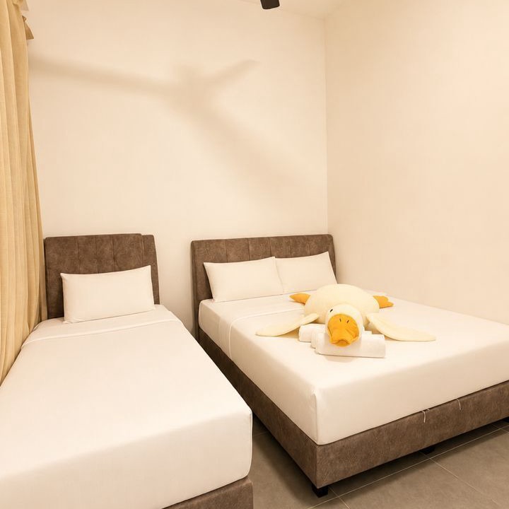 Photo of Bedroom in Kuah