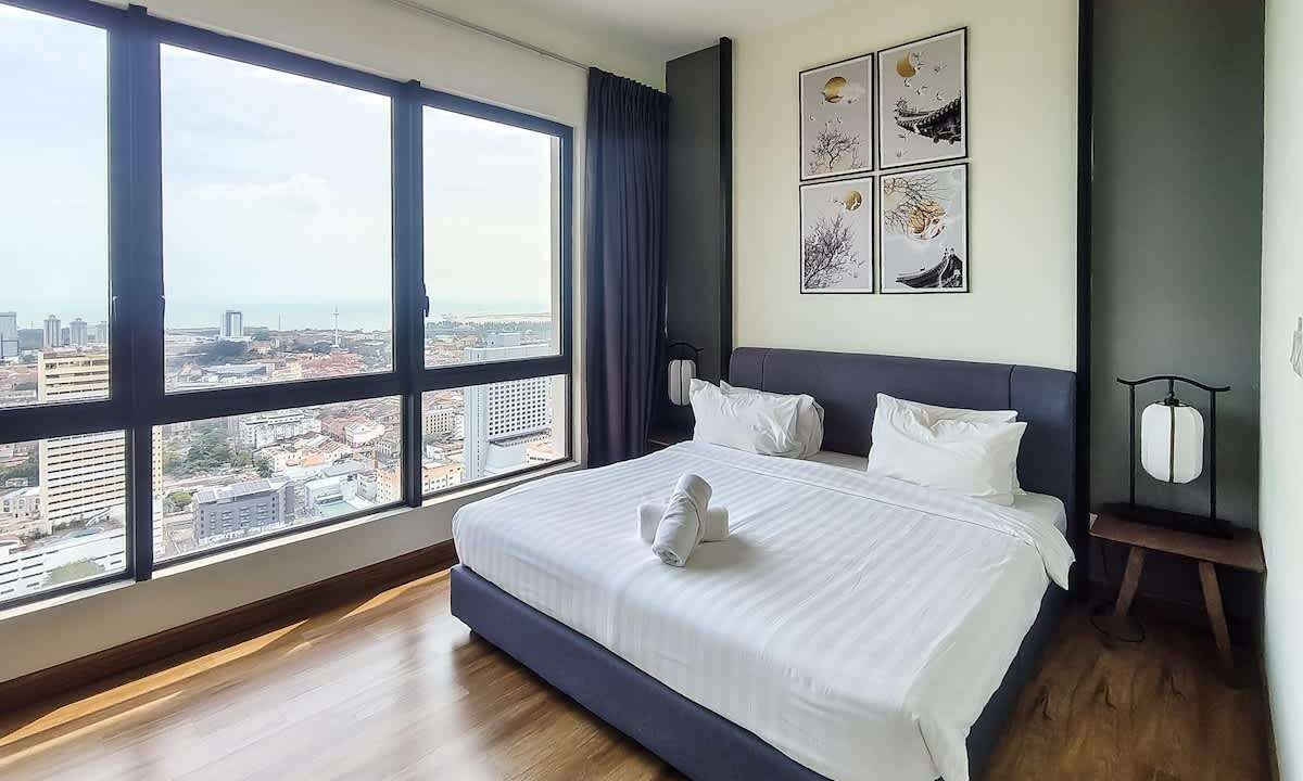 Photo of Bedroom in Malacca City