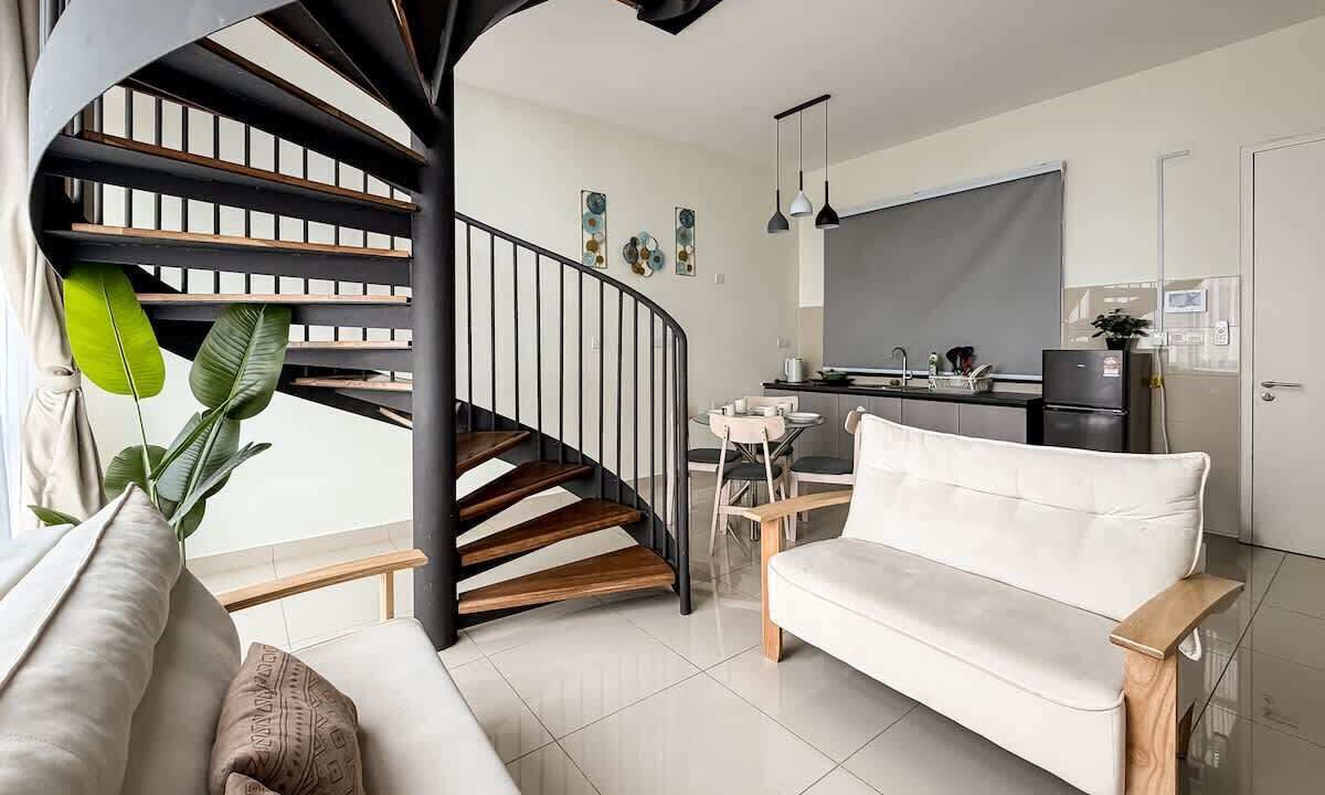Photo of Livingroom in Malacca City