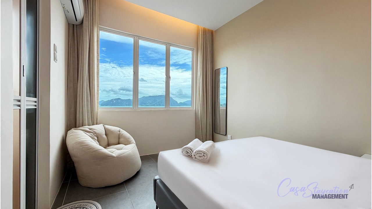Photo of Bedroom in Kuah