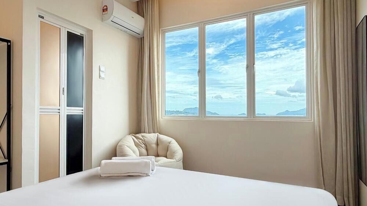 Photo of Bedroom in Kuah