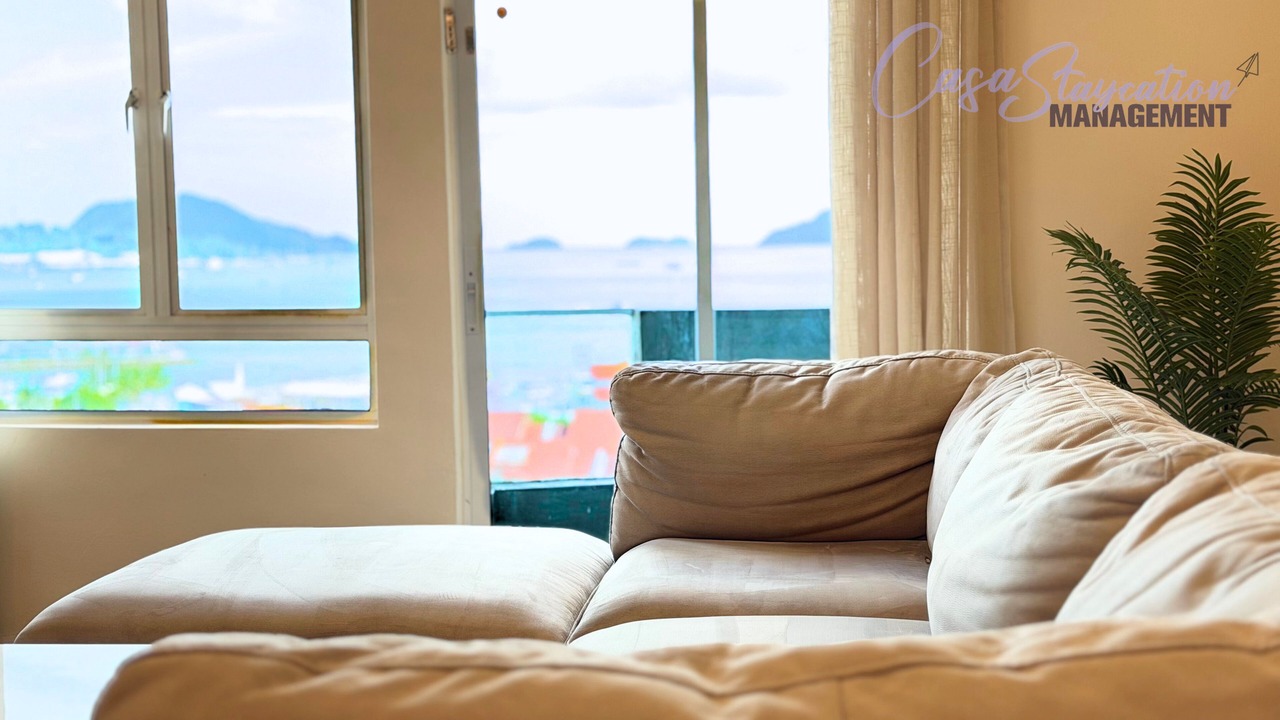 Photo of Livingroom in Kuah