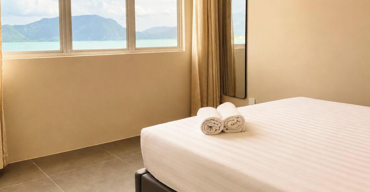Photo of Bedroom in Kuah