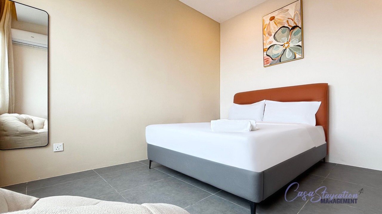 Photo of Bedroom in Kuah