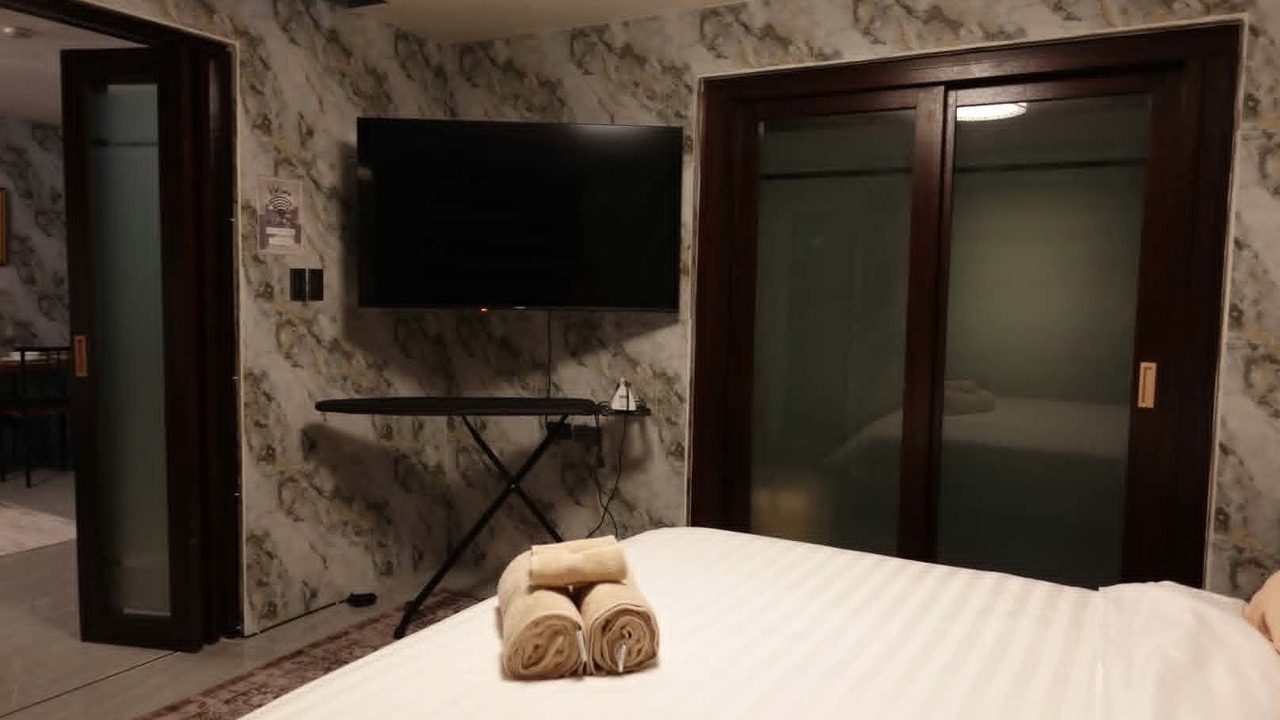 Photo of Bedroom in Malabanias