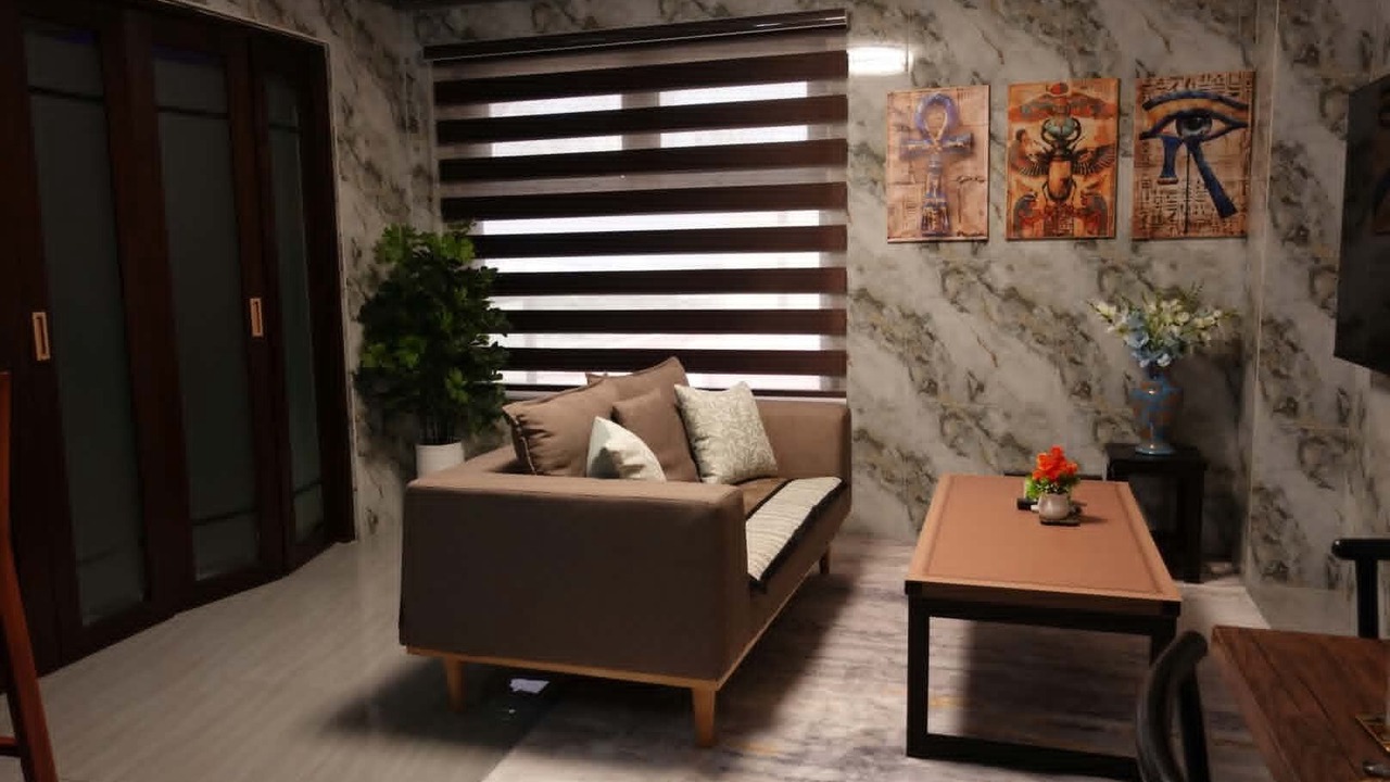 Photo of Livingroom in Malabanias