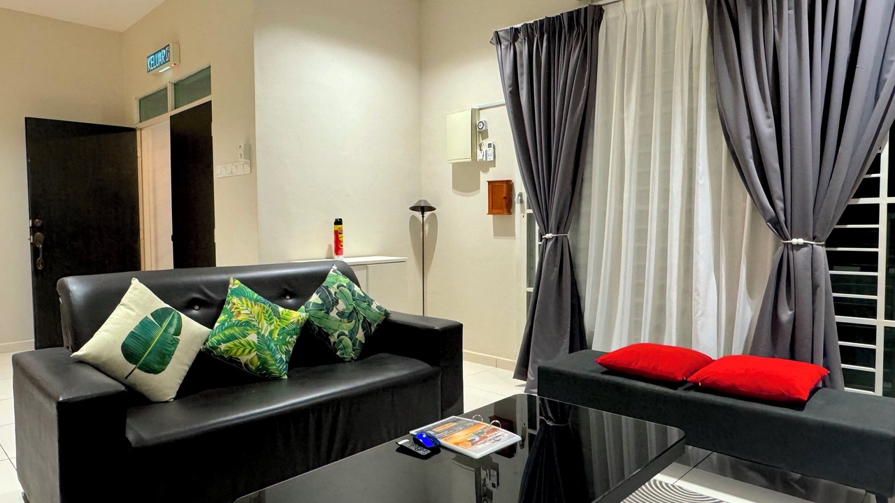 Photo of Livingroom in Kuah
