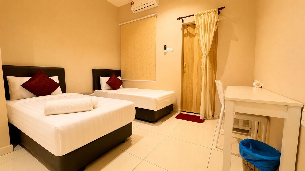 Photo of Bedroom in Kuah