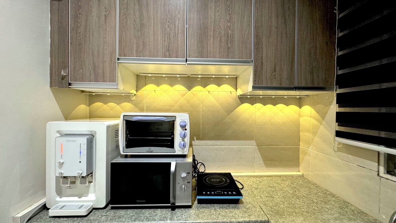 Photo of Kitchen in Kuah