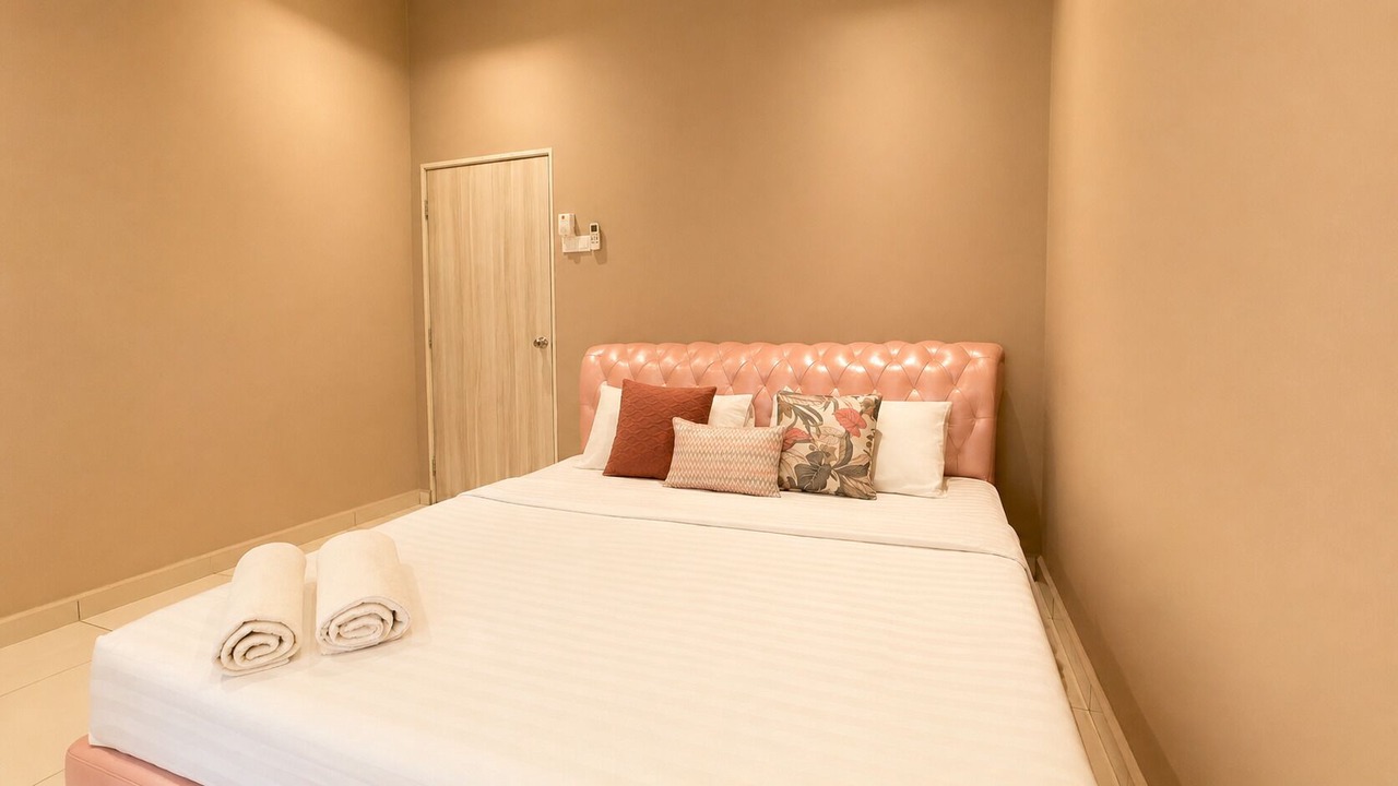 Photo of Bedroom in Kuah