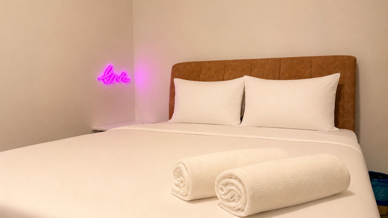 Photo of Bedroom in Kuah