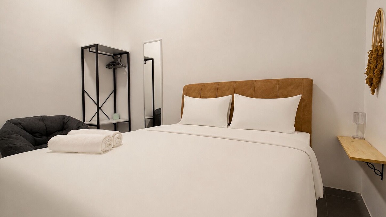 Photo of Bedroom in Kuah