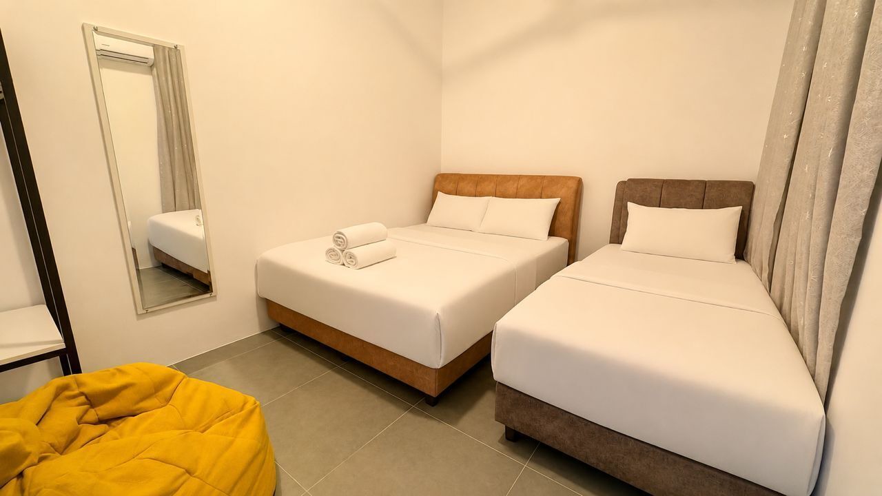 Photo of Bedroom in Kuah
