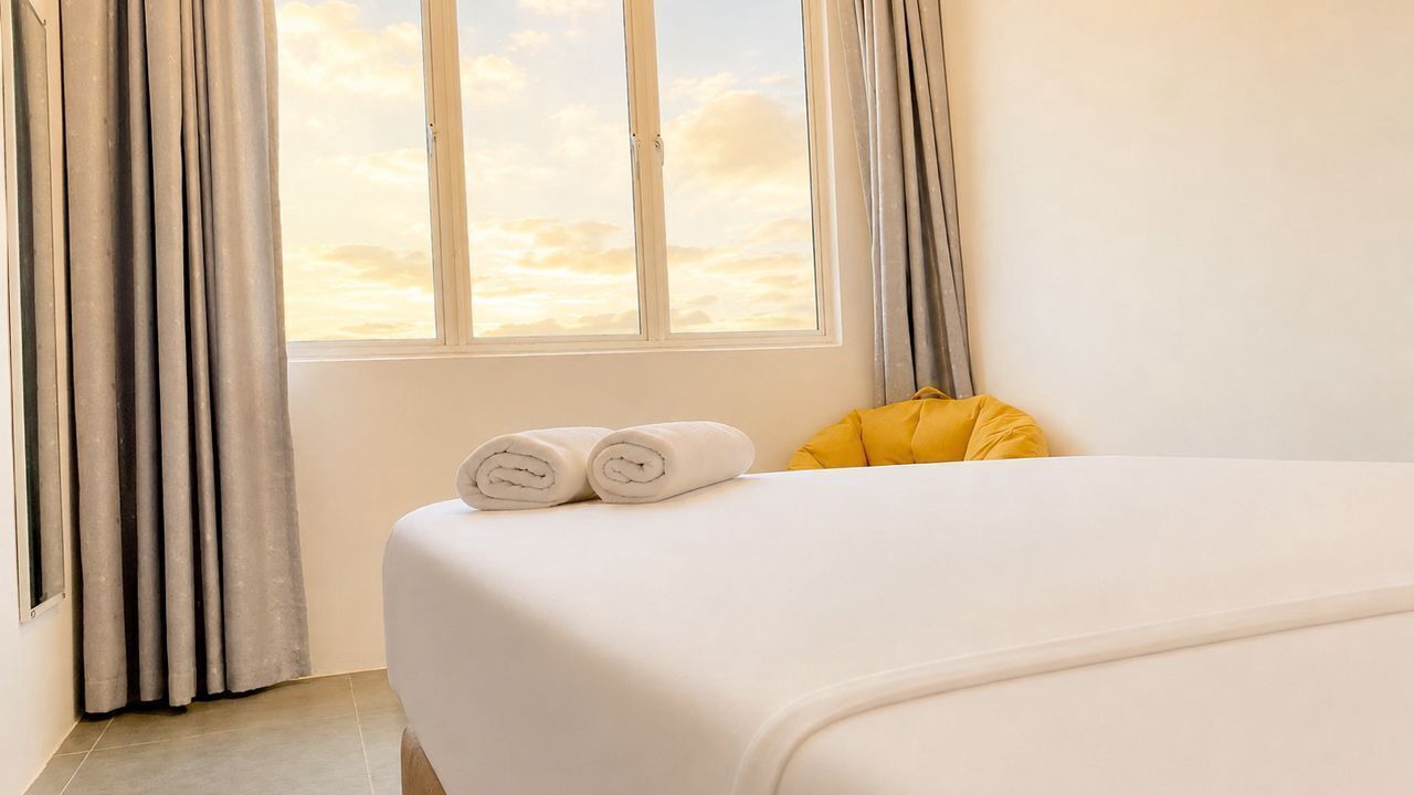 Photo of Bedroom in Kuah