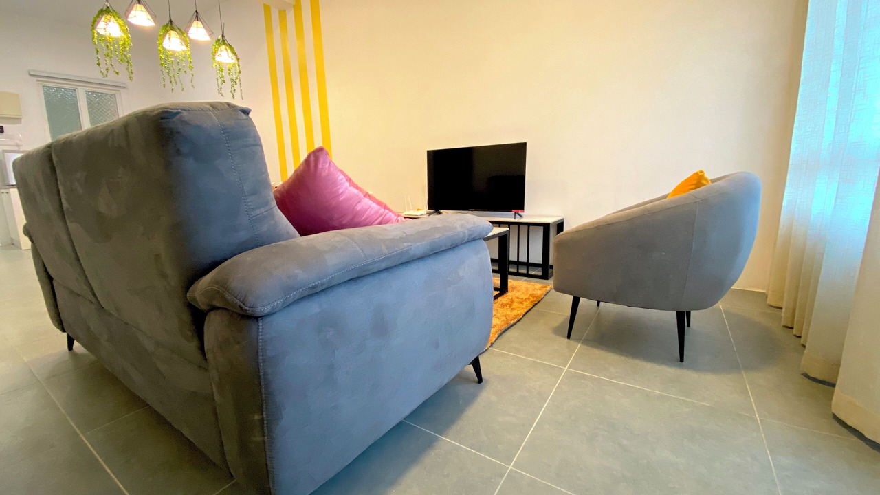Photo of Livingroom in Kuah