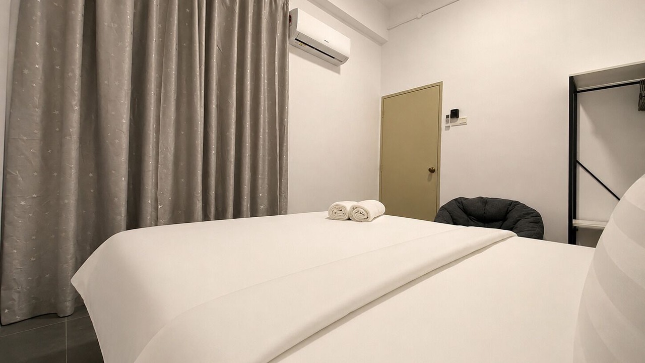 Photo of Bedroom in Kuah