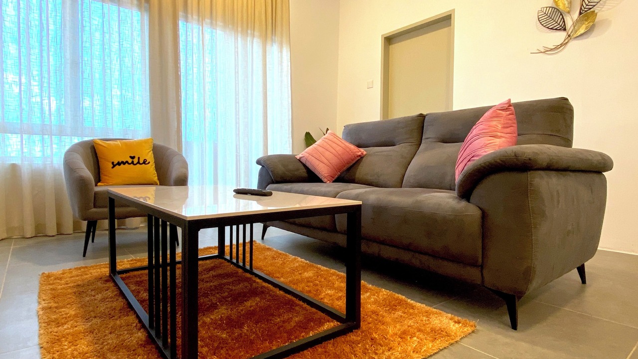 Photo of Livingroom in Kuah