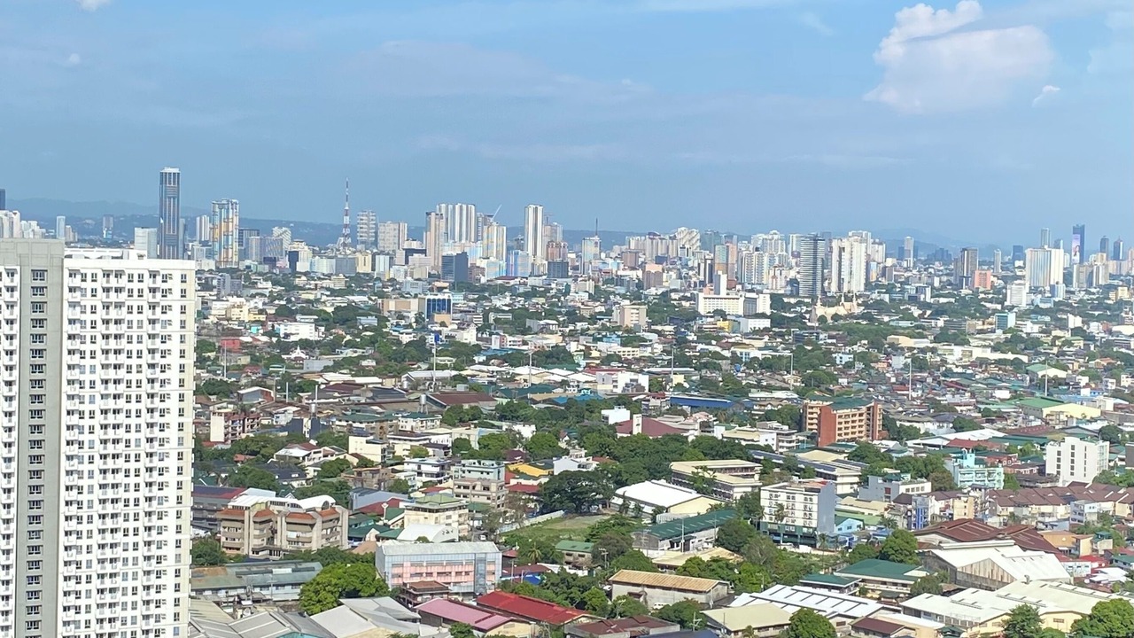 Photo of Outdoor in A. Bonifacio
