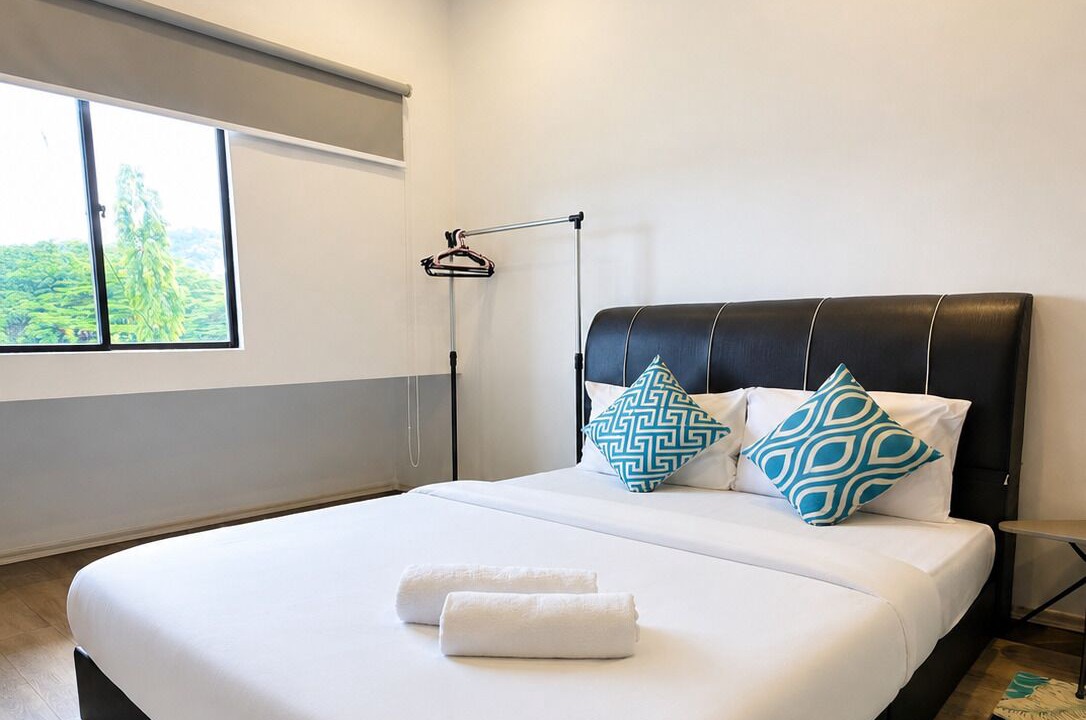 Photo of Bedroom in Kuah